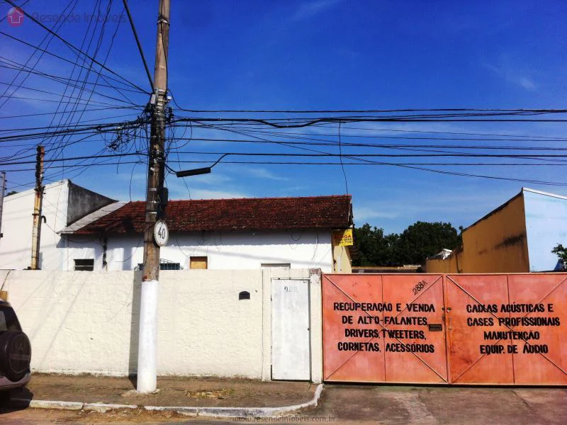 Foto 5 de 5 - Casa para aluguel em Liberdade